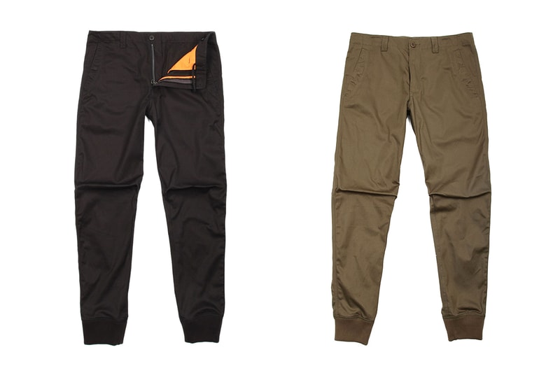 maharishi MA-1 70 周年別註系列