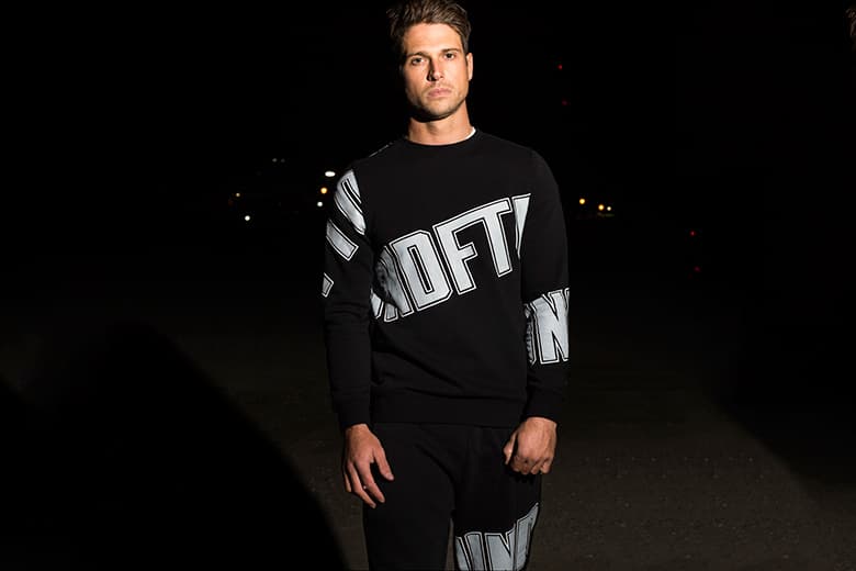 Undefeated 2014 假日季度造型搭配 Lookbook