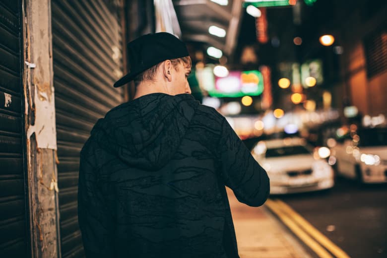 maharishi x Undefeated 2014 秋冬系列