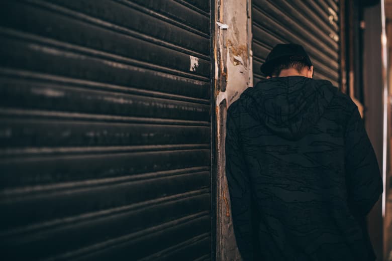 maharishi x Undefeated 2014 秋冬系列