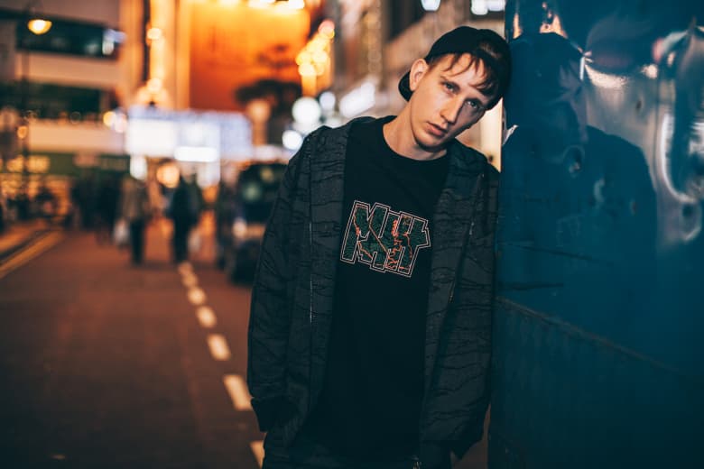 maharishi x Undefeated 2014 秋冬系列