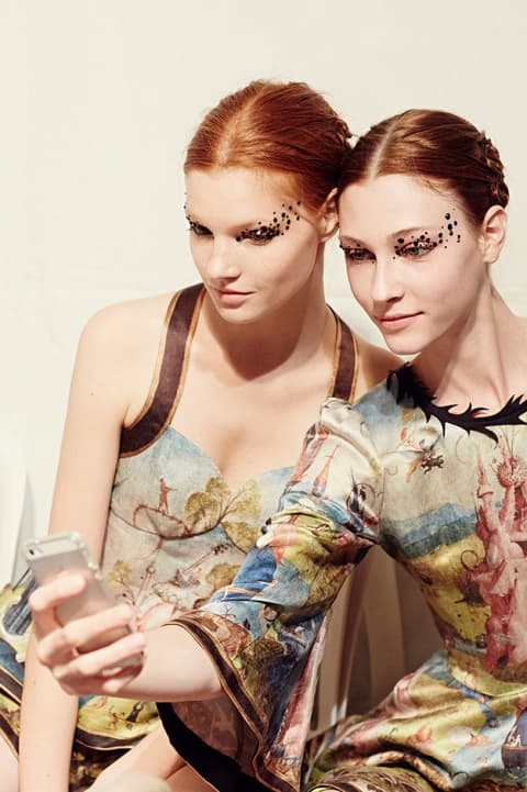 UNDERCOVER x AMBUSH 2015 春夏聯名系列