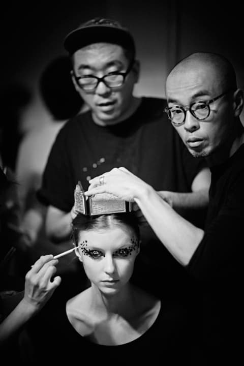 UNDERCOVER x AMBUSH 2015 春夏聯名系列