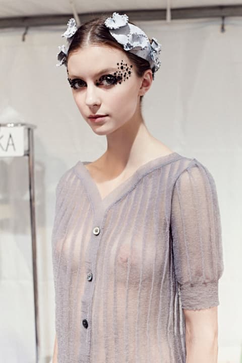 UNDERCOVER x AMBUSH 2015 春夏聯名系列