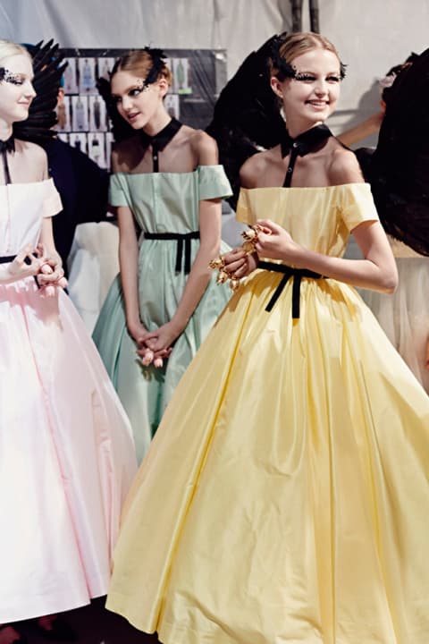 UNDERCOVER x AMBUSH 2015 春夏聯名系列