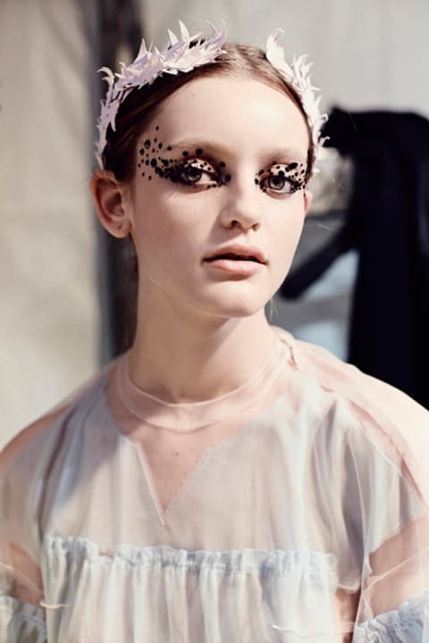 UNDERCOVER x AMBUSH 2015 春夏聯名系列