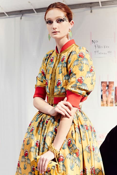 UNDERCOVER x AMBUSH 2015 春夏聯名系列