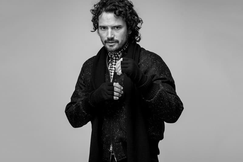 UNIONMADE「The Blacklist」系列