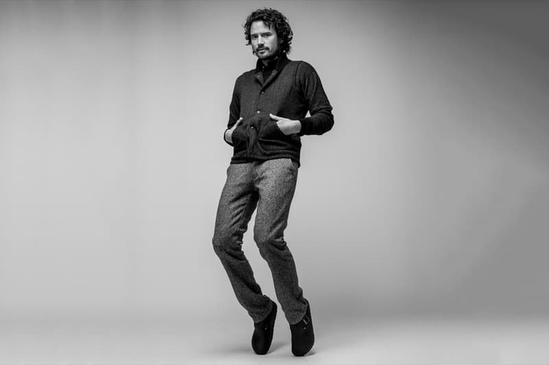 UNIONMADE「The Blacklist」系列