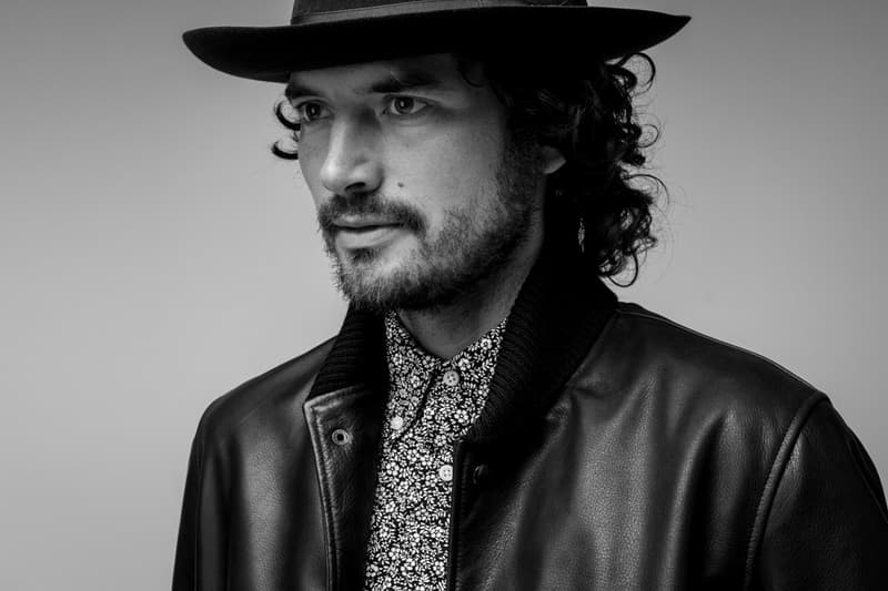 UNIONMADE「The Blacklist」系列