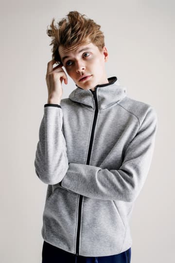 Uniqlo LifeWear 2015 春夏系列造型搭配 Lookbook