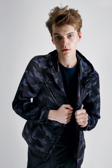 Uniqlo LifeWear 2015 春夏系列造型搭配 Lookbook
