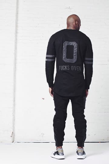 UNKNOWN by Entree LS 2014 假日系列 Lookbook