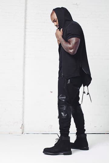 UNKNOWN by Entree LS 2014 假日系列 Lookbook