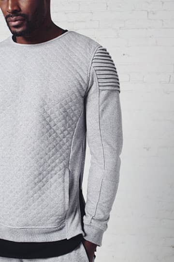 UNKNOWN by Entree LS 2014 假日系列 Lookbook