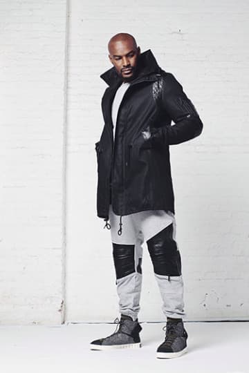 UNKNOWN by Entree LS 2014 假日系列 Lookbook