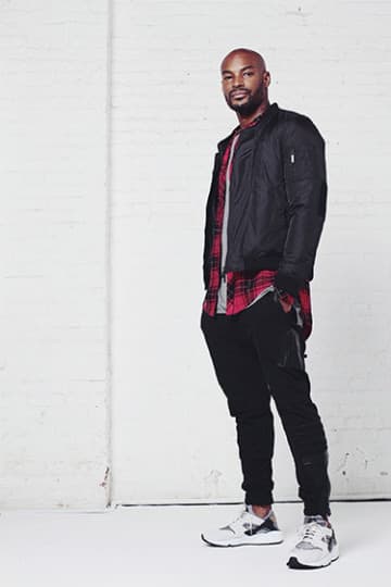 UNKNOWN by Entree LS 2014 假日系列 Lookbook