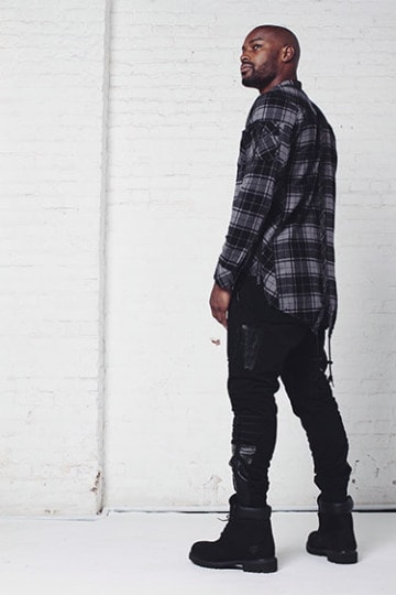 UNKNOWN by Entree LS 2014 假日系列 Lookbook