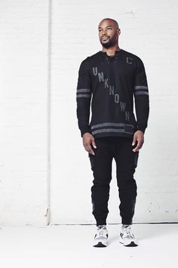 UNKNOWN by Entree LS 2014 假日系列 Lookbook