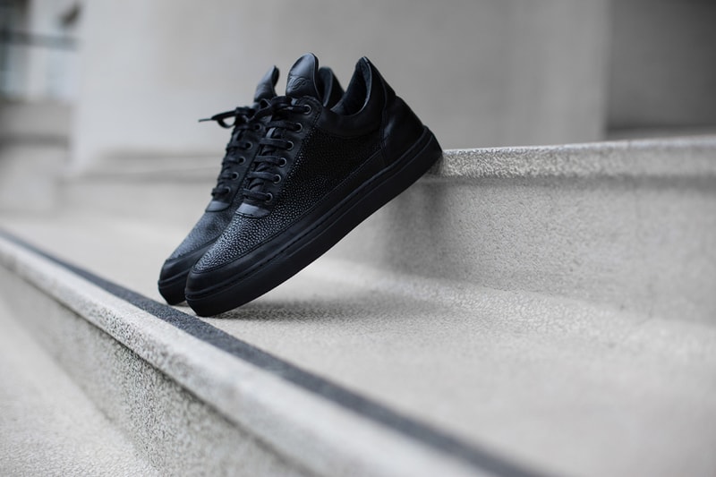 Verso for Filling Pieces 聯名訓練鞋