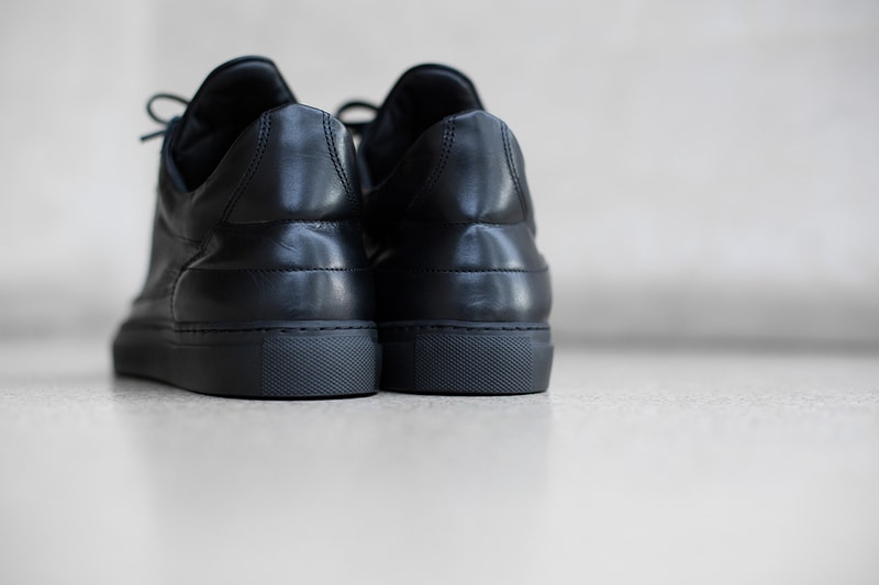 Verso for Filling Pieces 聯名訓練鞋