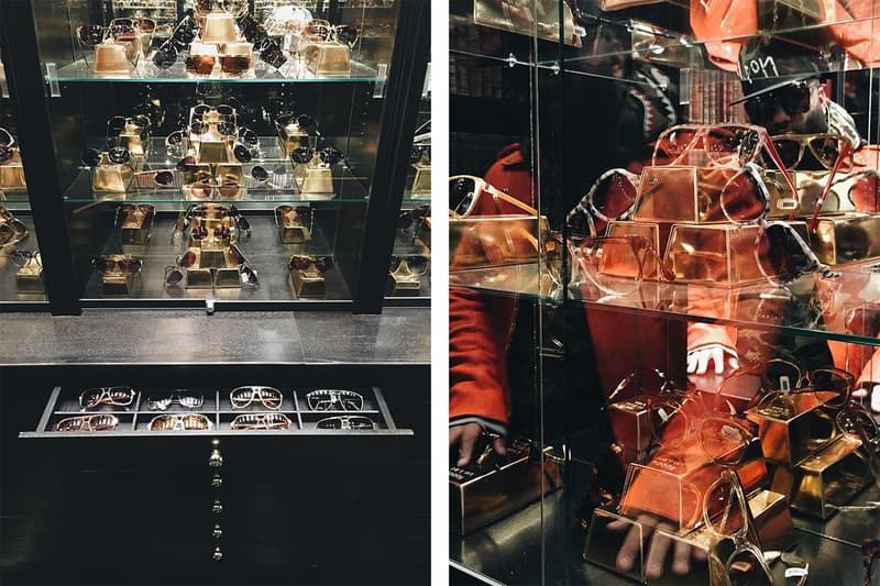 Vintage Frames Company 開設首間品牌旗艦店