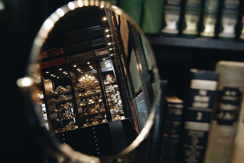 Vintage Frames Company 開設首間品牌旗艦店