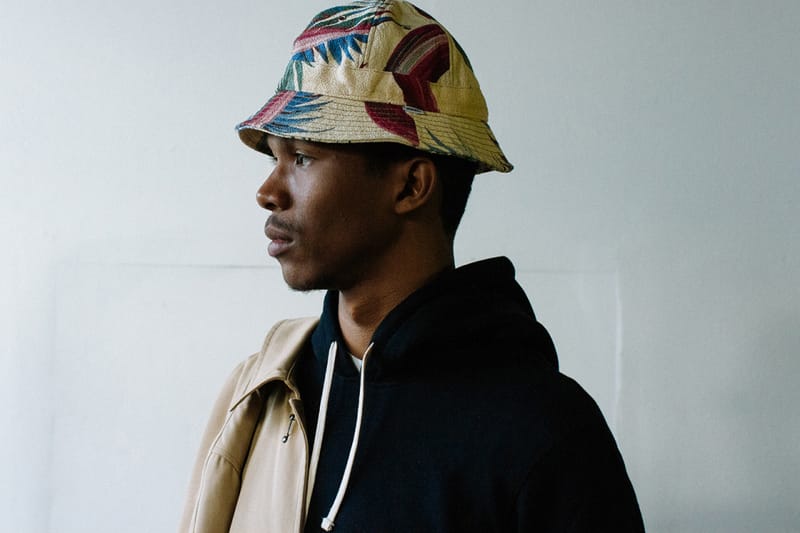 WINWEL 2014 秋冬系列「Years To Come」造型搭配 Lookbook