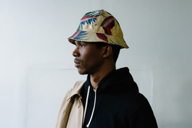 WINWEL 2014 秋冬系列「Years To Come」造型搭配 Lookbook