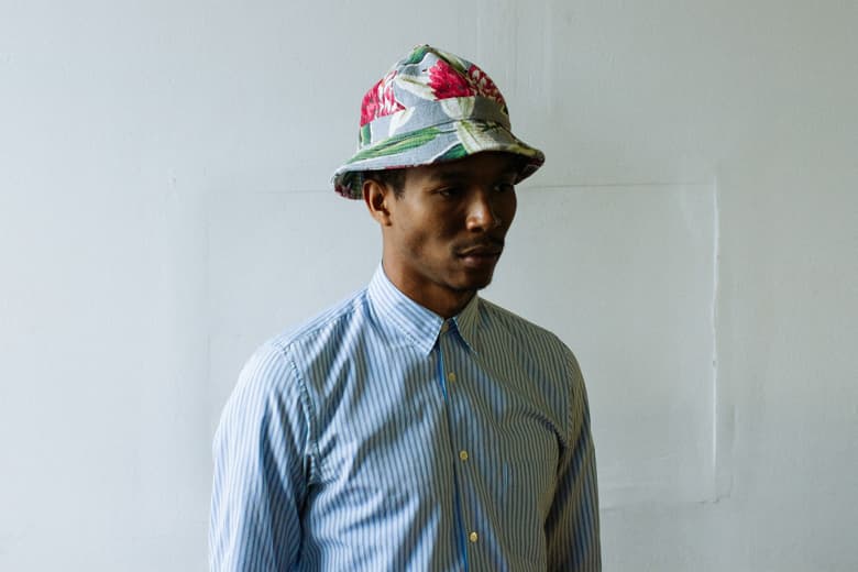 WINWEL 2014 秋冬系列「Years To Come」造型搭配 Lookbook