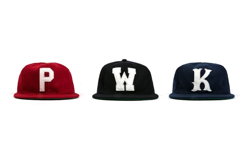 WOAW STORE x Ebbets Field Flannels 一週年紀念系列