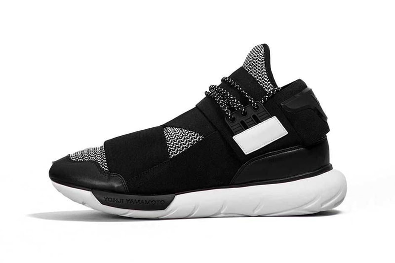 Y-3 2015 春夏鞋履系列