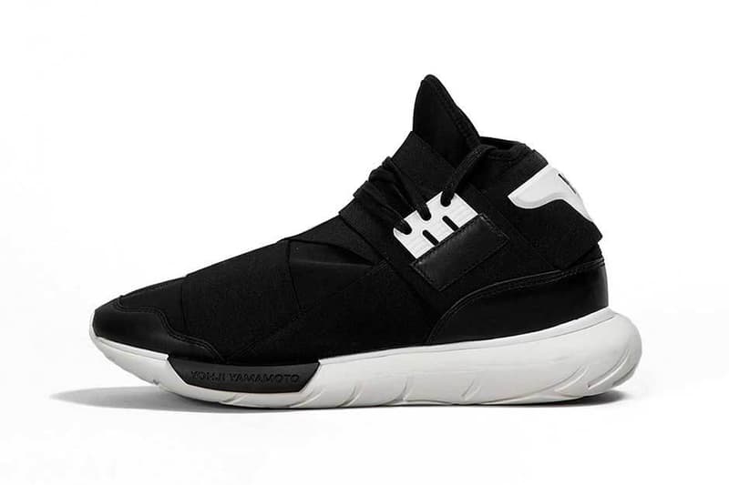 Y-3 2015 春夏鞋履系列