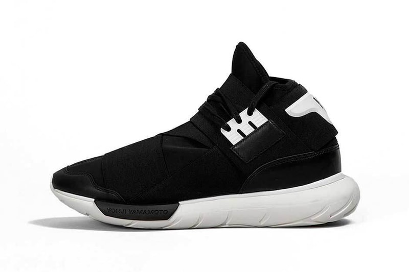 Y-3 2015 春夏鞋履系列