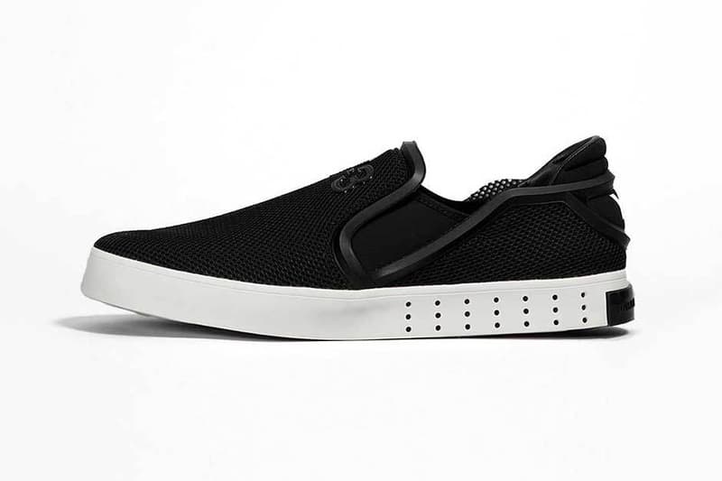 Y-3 2015 春夏鞋履系列