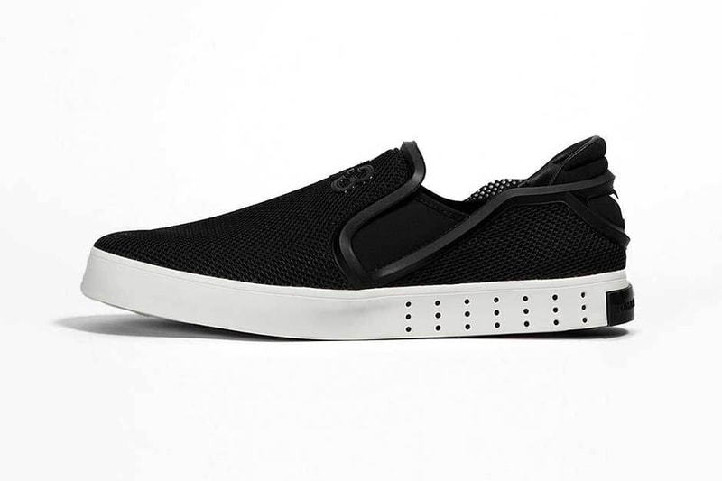 Y-3 2015 春夏鞋履系列