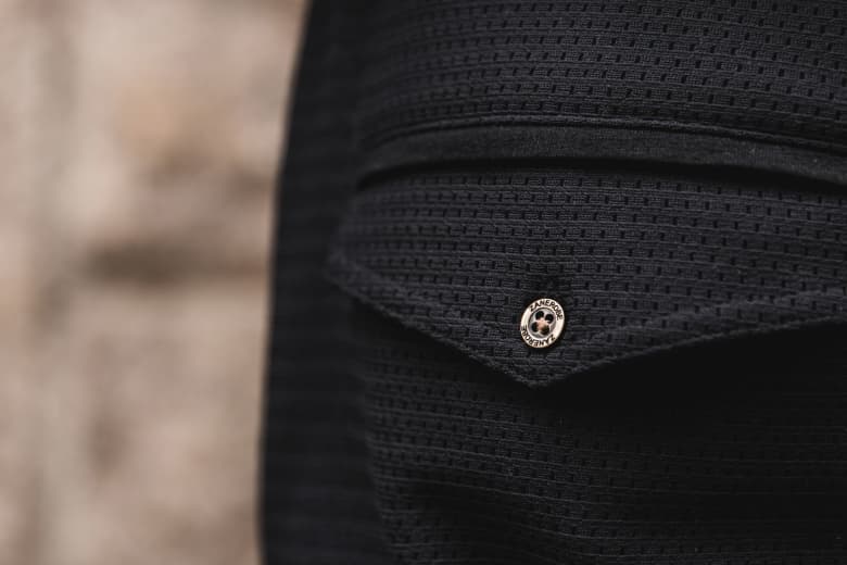 ZANEROBE 2014 秋冬系列新品上架