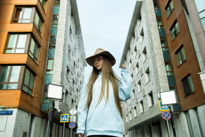 ZIQ & YONI 2014 秋冬系列造型搭配 Lookbook