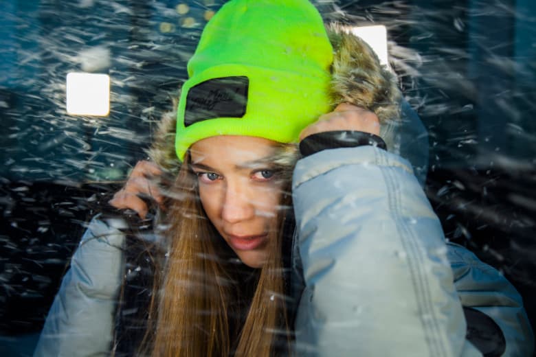 ZIQ & YONI 2014 秋冬系列造型搭配 Lookbook