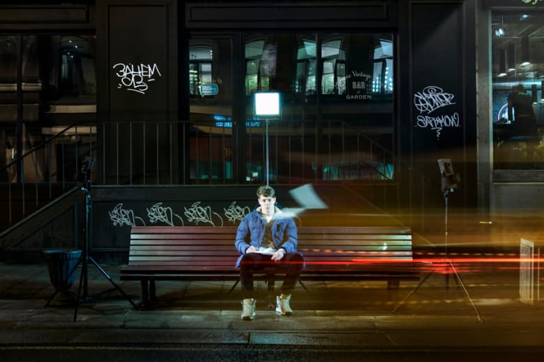 ZIQ & YONI 2014 秋冬系列造型搭配 Lookbook