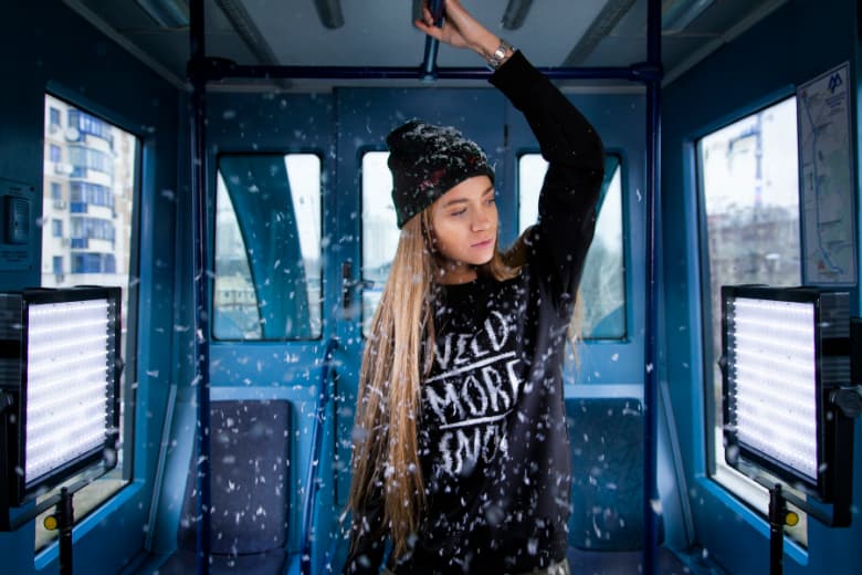 ZIQ & YONI 2014 秋冬系列造型搭配 Lookbook