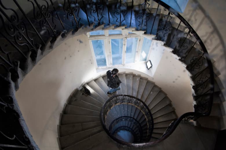 ZIQ & YONI 2014 秋冬系列造型搭配 Lookbook