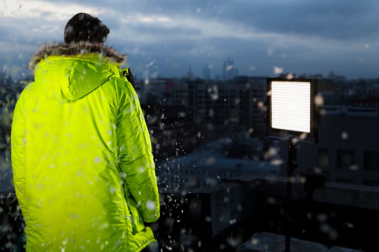 ZIQ & YONI 2014 秋冬系列造型搭配 Lookbook