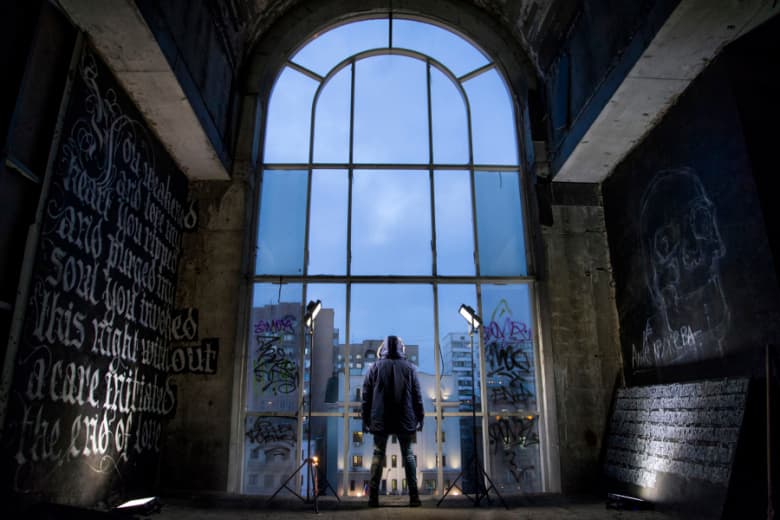 ZIQ & YONI 2014 秋冬系列造型搭配 Lookbook