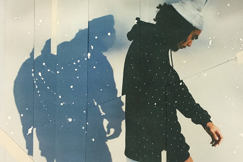  10.Deep 2014 假日系列第二波 Lookbook