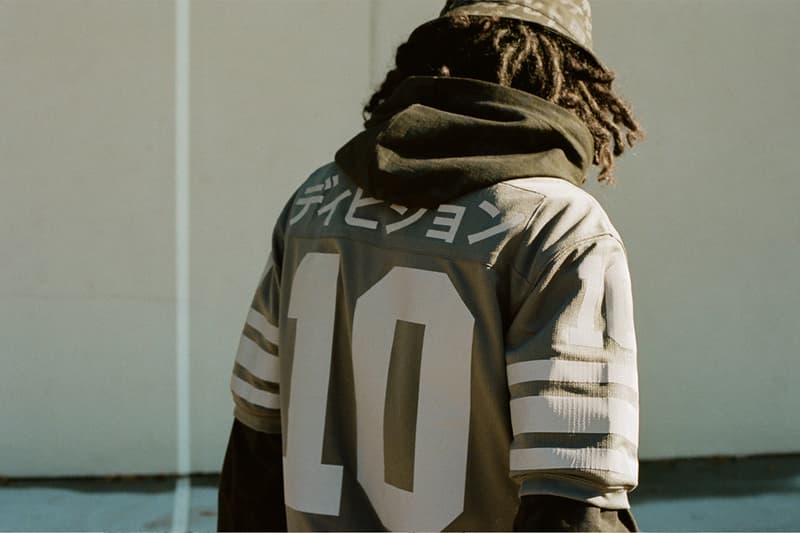  10.Deep 2014 假日系列第二波 Lookbook