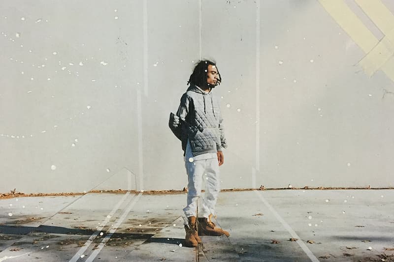  10.Deep 2014 假日系列第二波 Lookbook