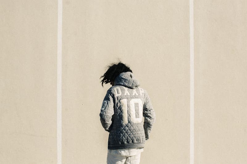  10.Deep 2014 假日系列第二波 Lookbook