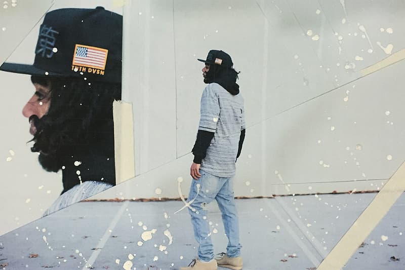  10.Deep 2014 假日系列第二波 Lookbook