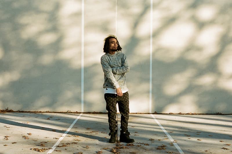  10.Deep 2014 假日系列第二波 Lookbook